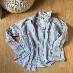 bec + bridge Hugh Shirt